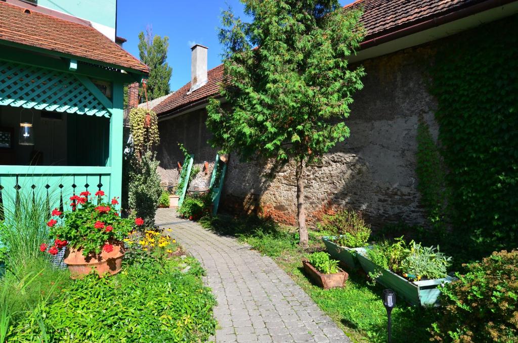 Baronka Bed & Breakfast & Bistrot photo 3