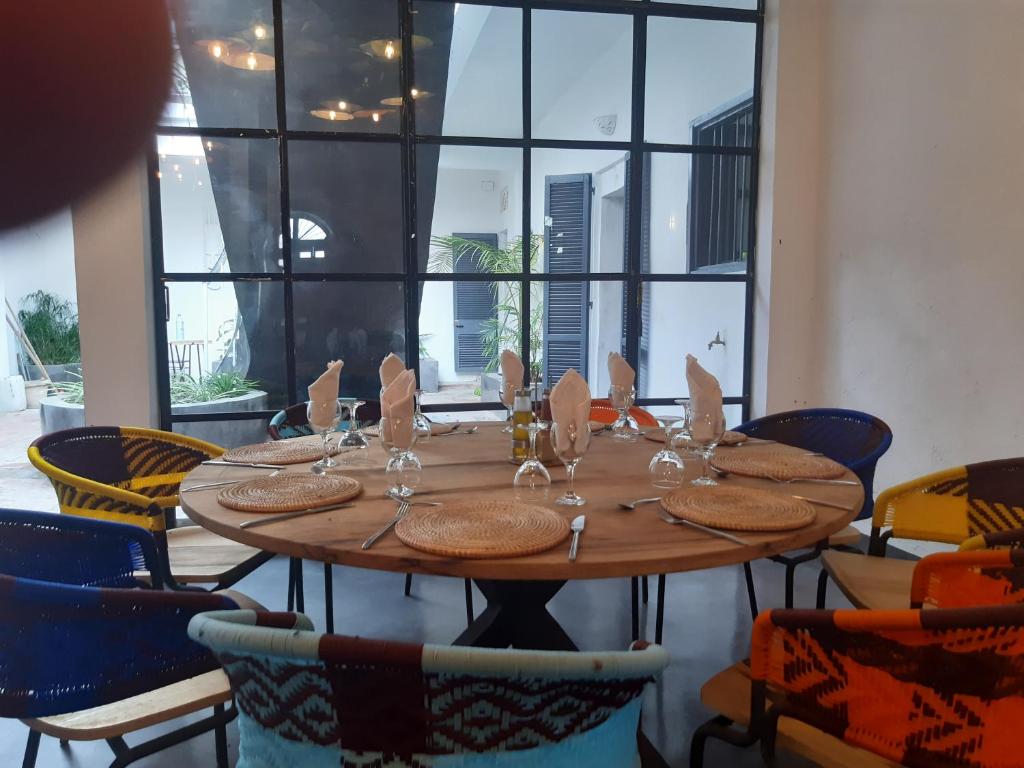 Siki Hotel photo 1