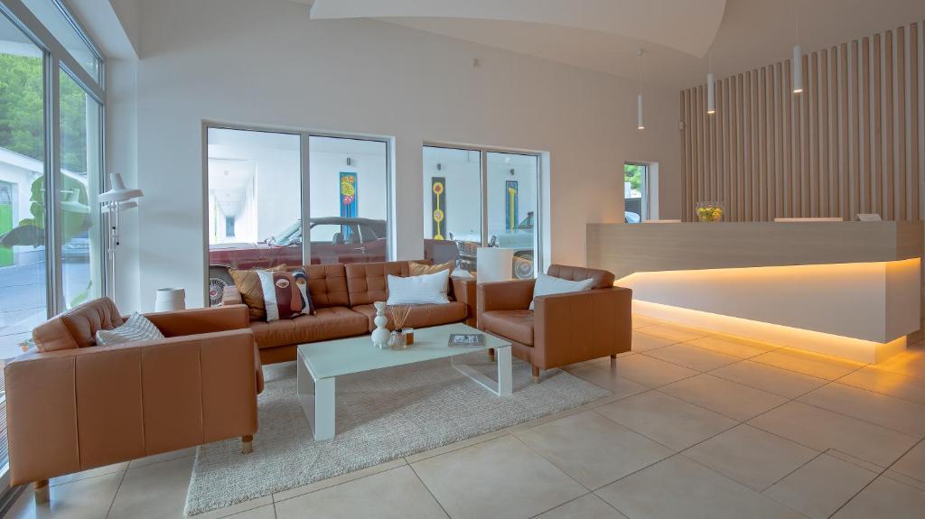 Scardona Park Luxury Accommodation photo 2