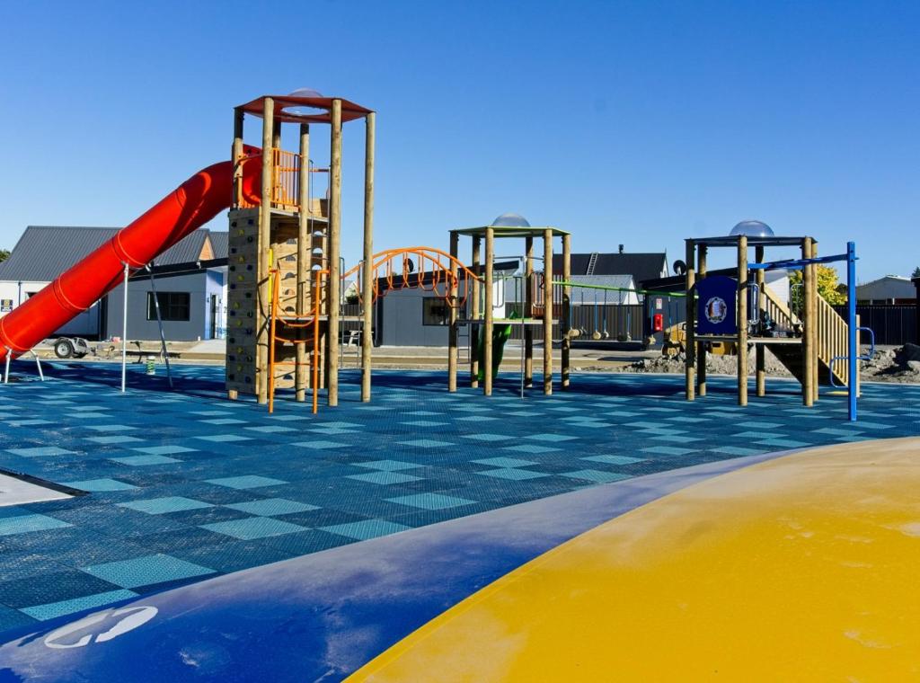 Hokitika's Kiwi Holiday Park and Motels photo 4