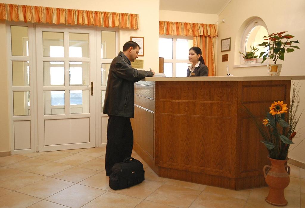 Hotel Bavaria photo 3