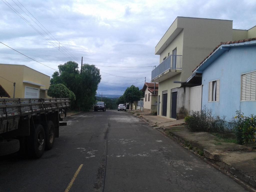 Linda vista em são josé da barra photo 1