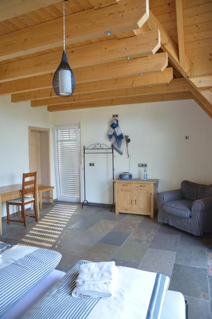 Gästehaus Waldecker photo 1