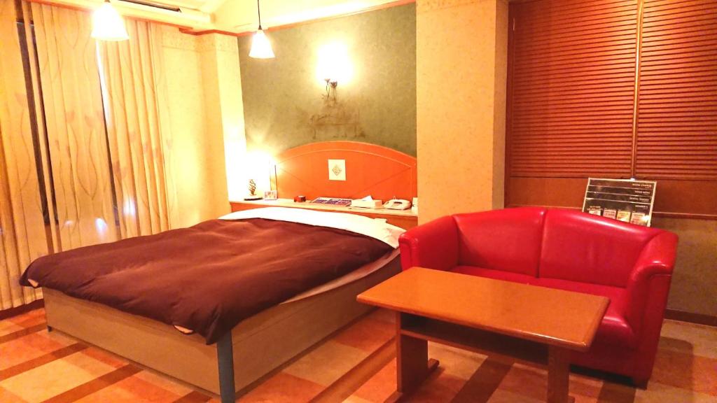 HOTEL CIMA Ⅱ ( Adult Only ) photo 1