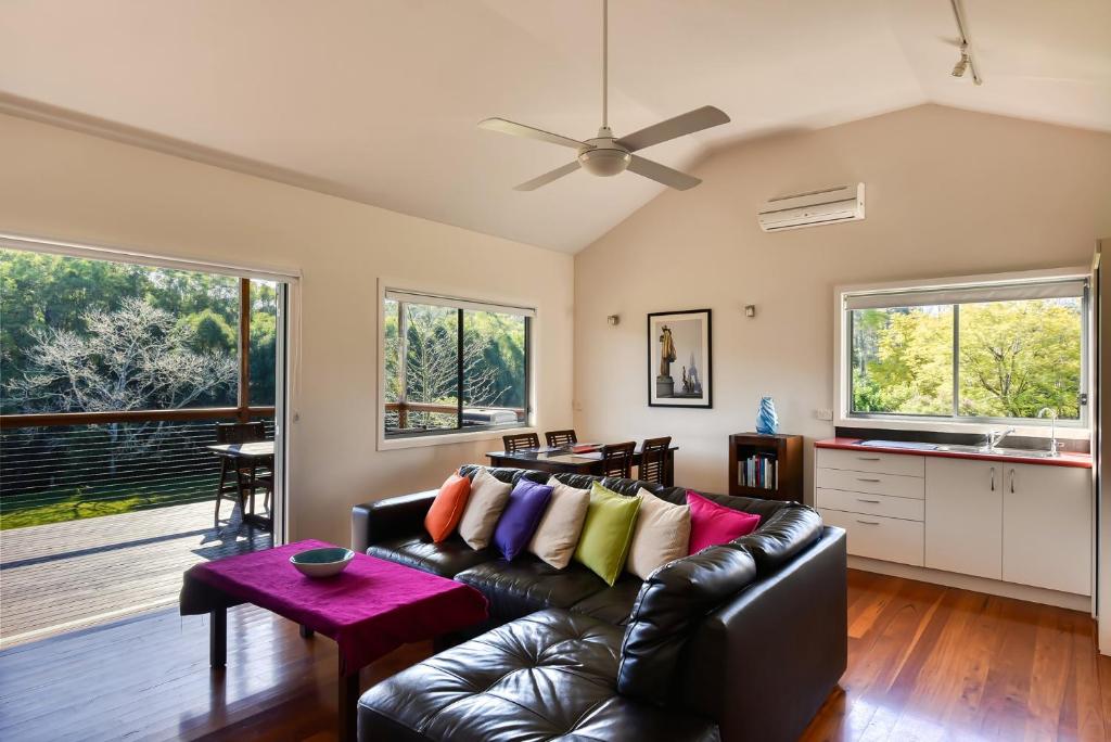 Afterglow Cottages photo 1