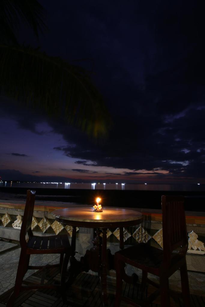 Wahyu Dana Hotel photo 4