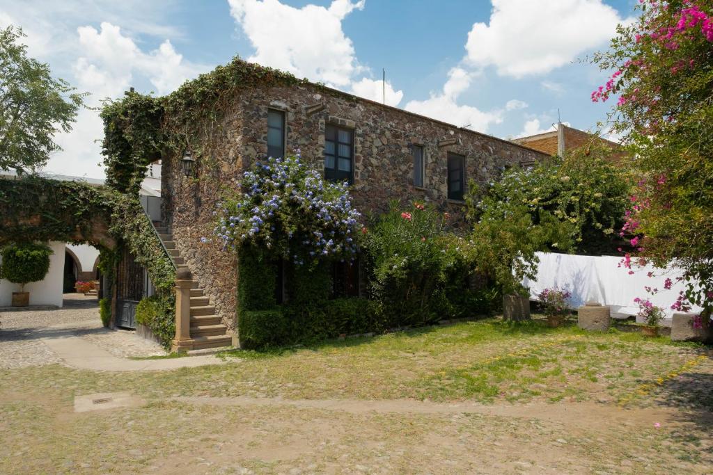 Hotel Layseca photo 2