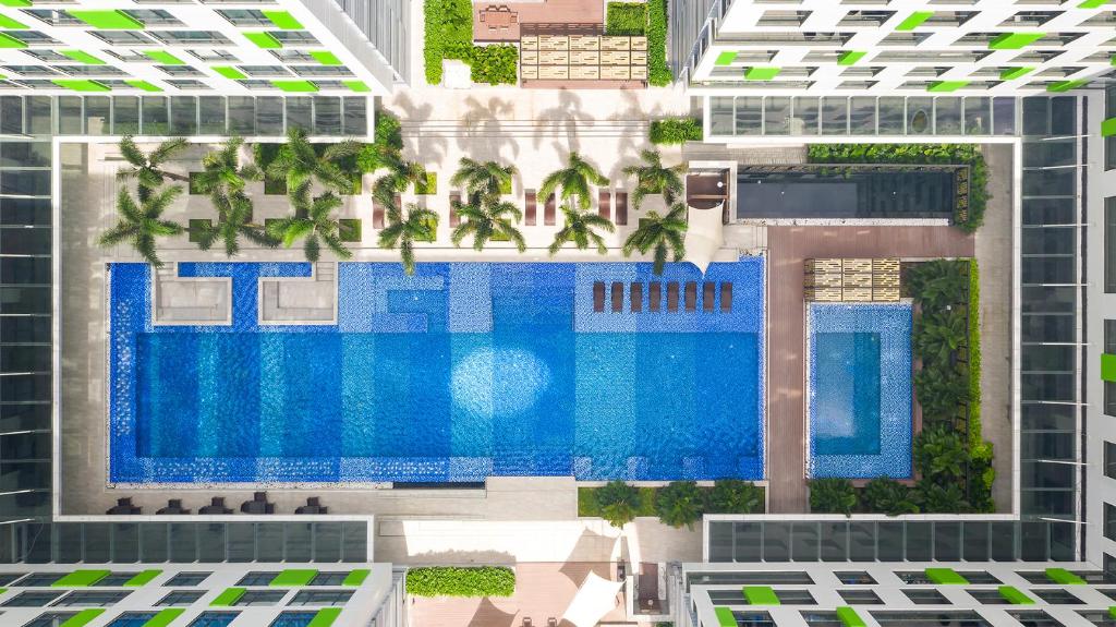 Holiday Inn & Suites Saigon Airport