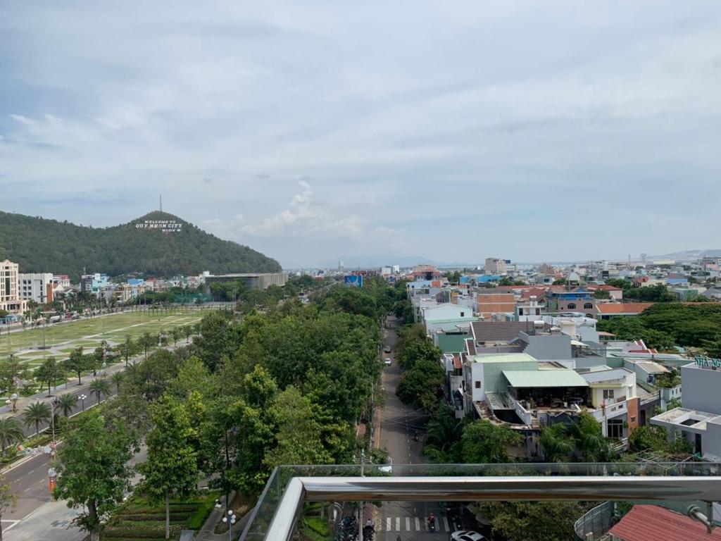 Green Park Hotel Quy Nhon