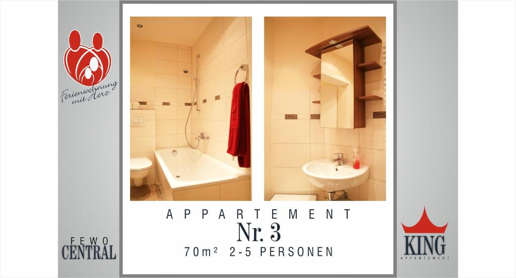 Wimaria Apartments - Central photo 3
