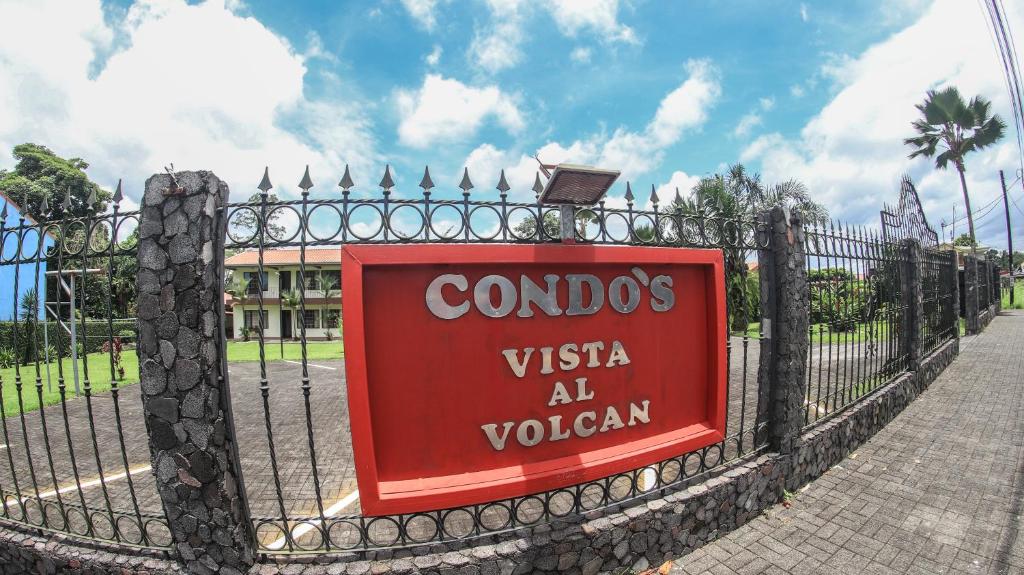 Condo's Vista Al Volcan photo 2