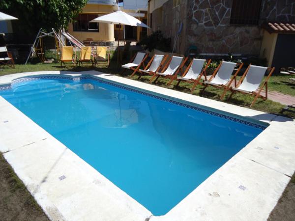 Hotel El Nogal photo 3
