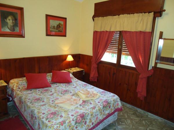Hotel El Nogal photo 1