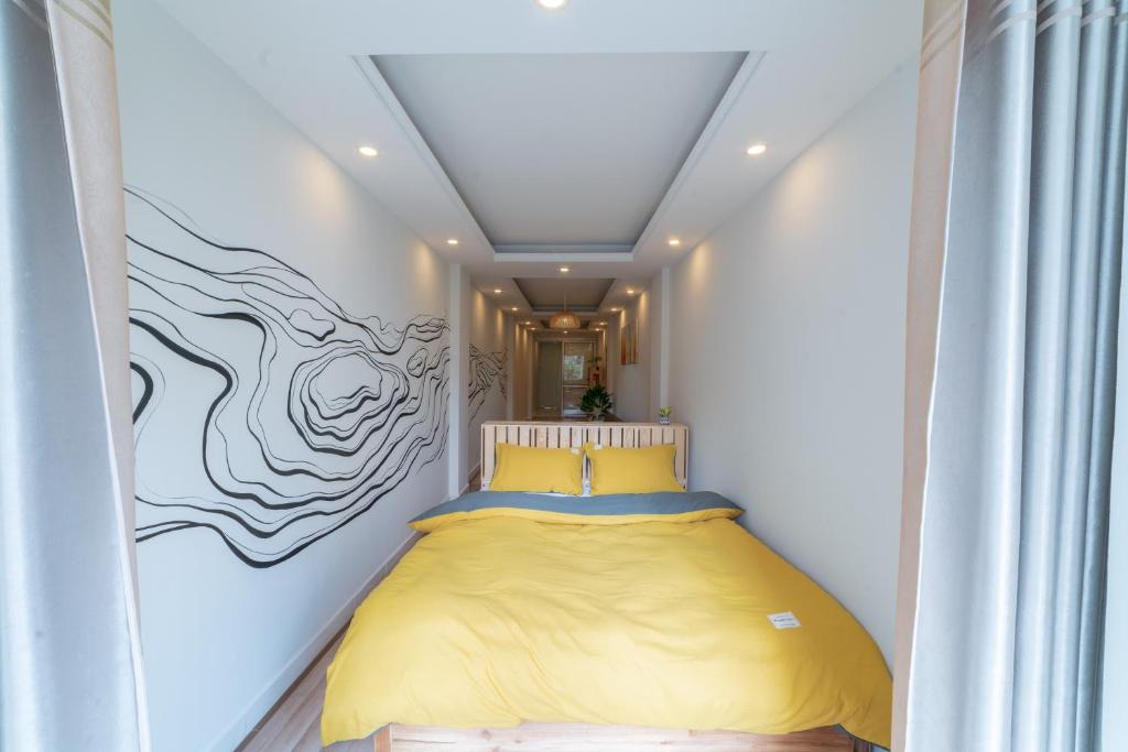 Graffiti House