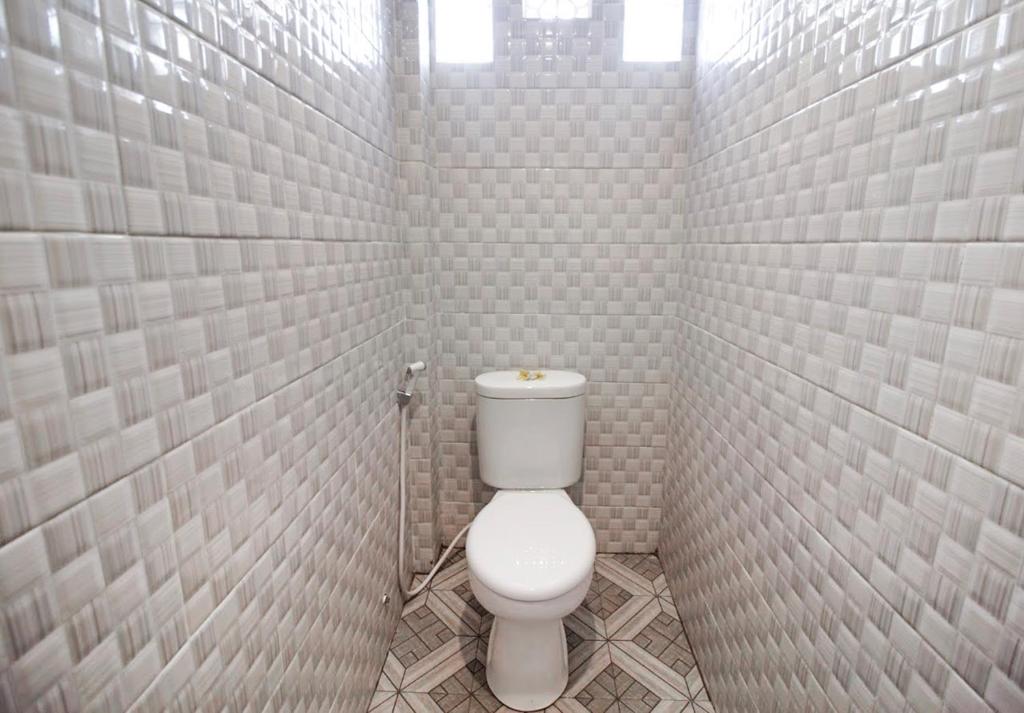 Двухместный (Двухместный номер с 2 отдельными кроватями), Pondok Kedongdong