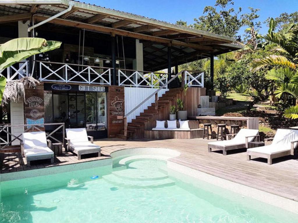 Finca Vela Lodge photo 4