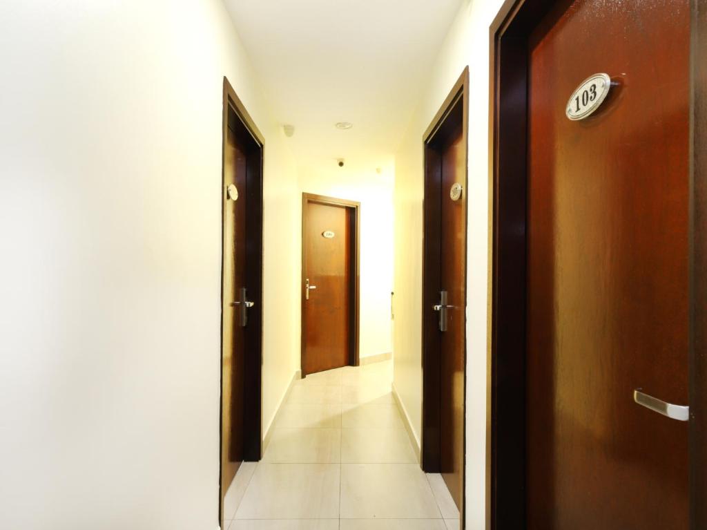 Sunrise Golden Hotel photo 4