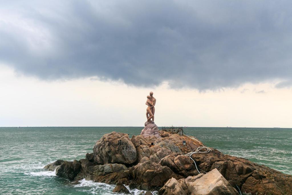 Khách Sạn The Coast Vũng Tàu 