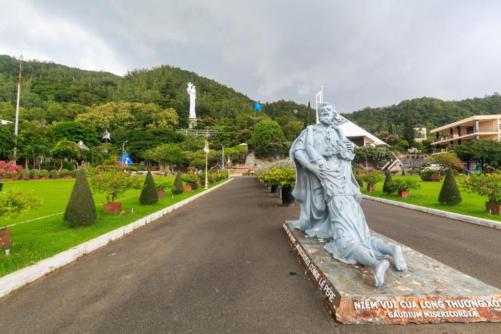 Khách Sạn The Coast Vũng Tàu 