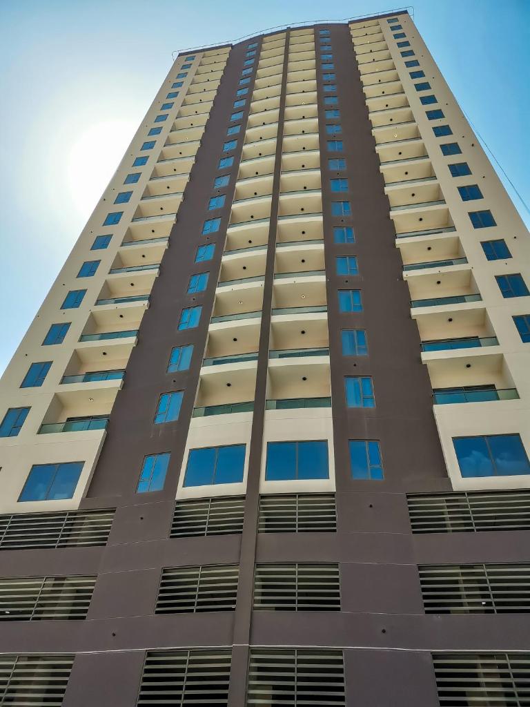 The Spot Residence, Bahrain