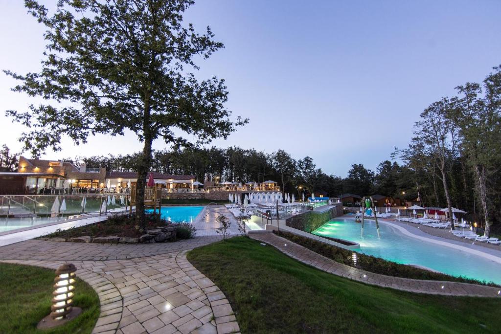 Orlando in Chianti Glamping Resort photo 4