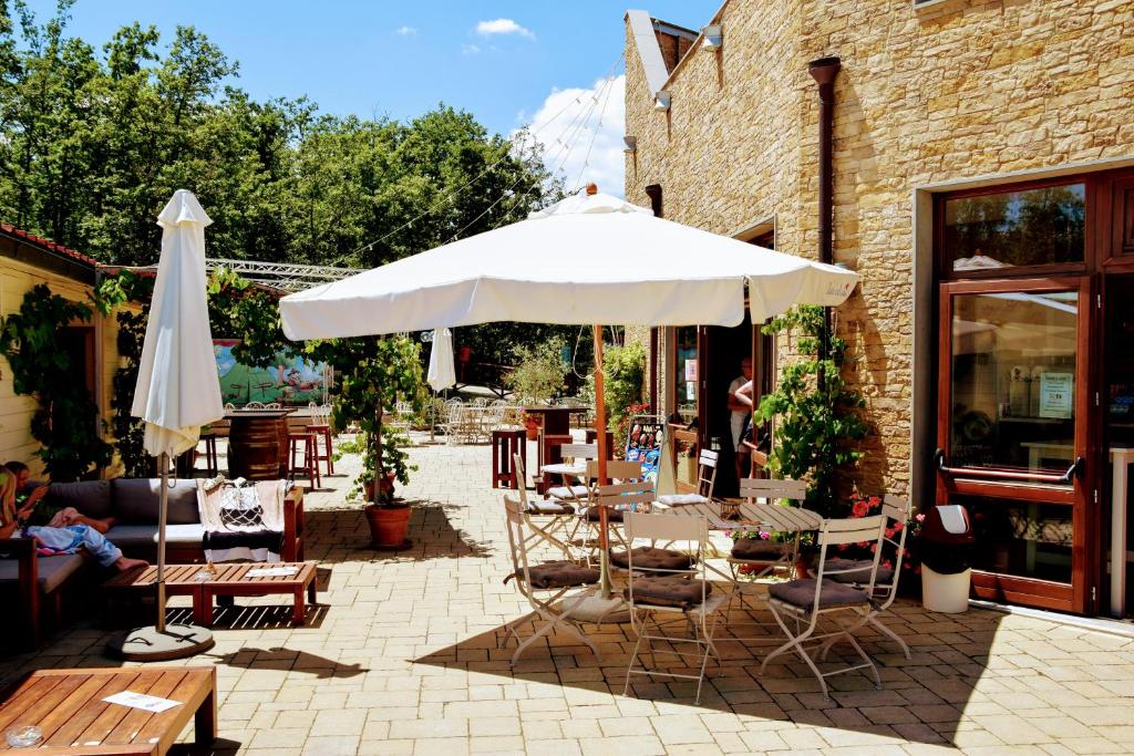 Orlando in Chianti Glamping Resort photo 3