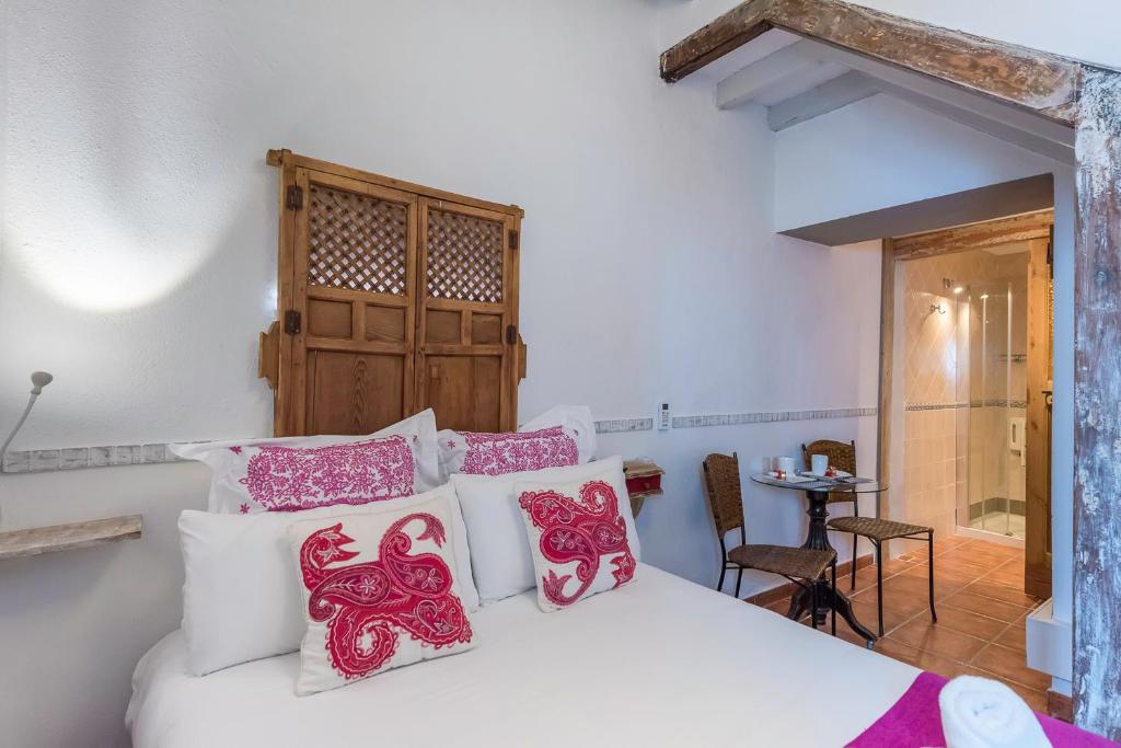 Tribeca b&b Boutique photo 3