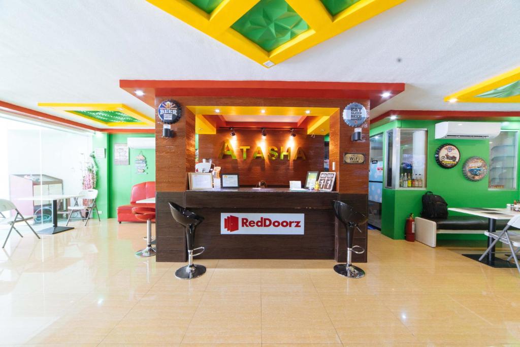 RedDoorz near Notre Dame of Dadiangas University photo 3