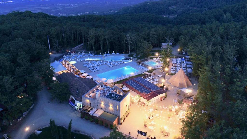 Orlando in Chianti Glamping Resort photo 2
