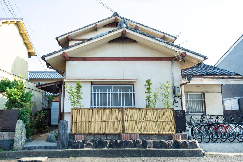 Guesthouse Hajimari photo 1