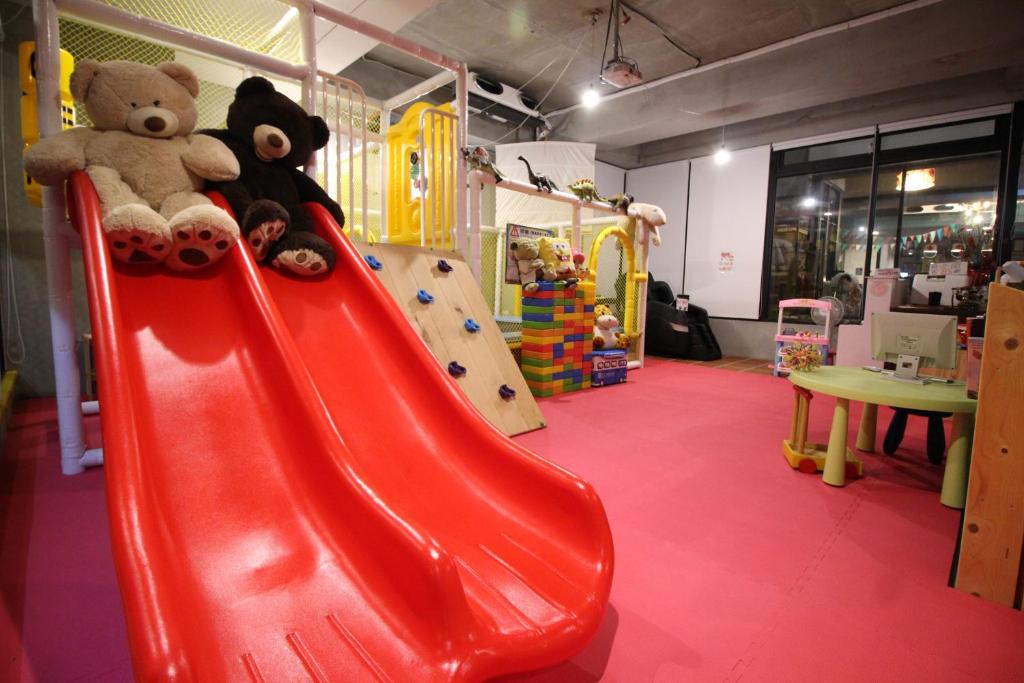Anping Wikid Design Hotel photo 4