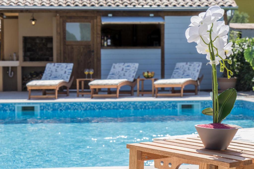 Villa Histria Relax photo 1