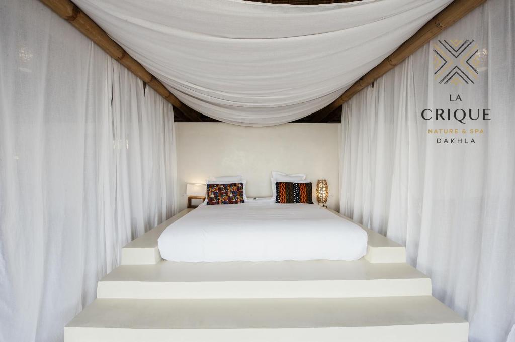 La Crique Nature & Spa photo 1