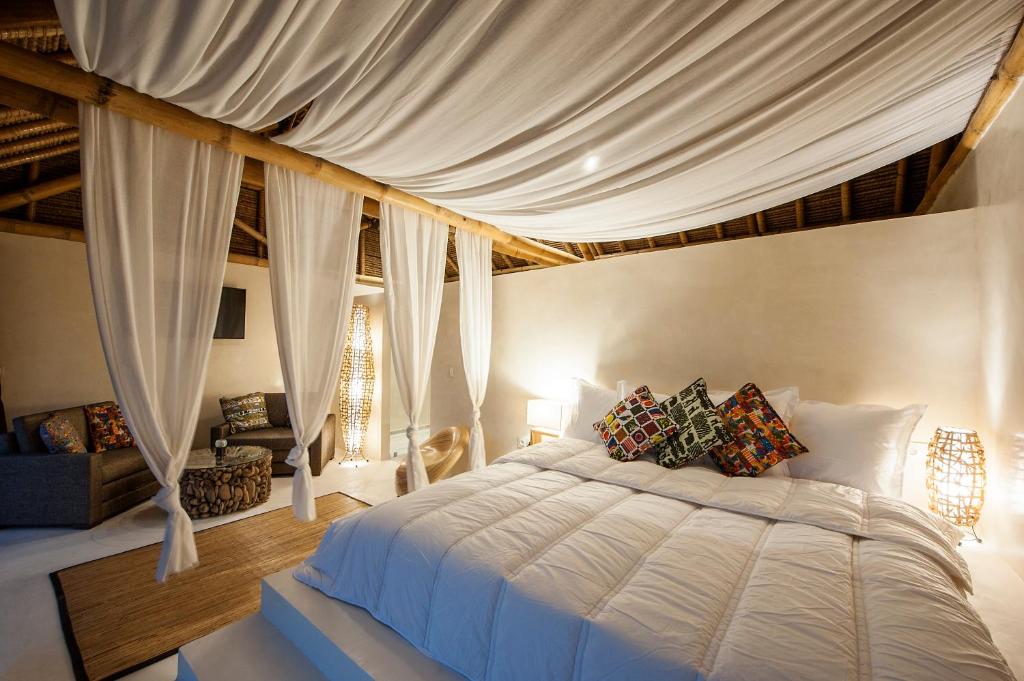 La Crique Nature & Spa photo 2