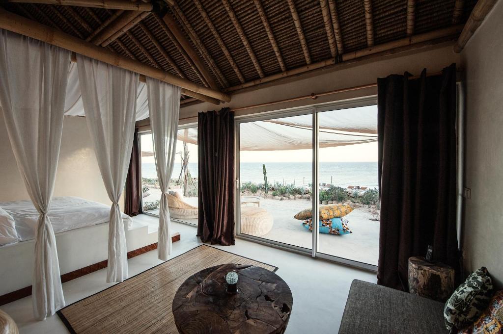La Crique Nature & Spa photo 3