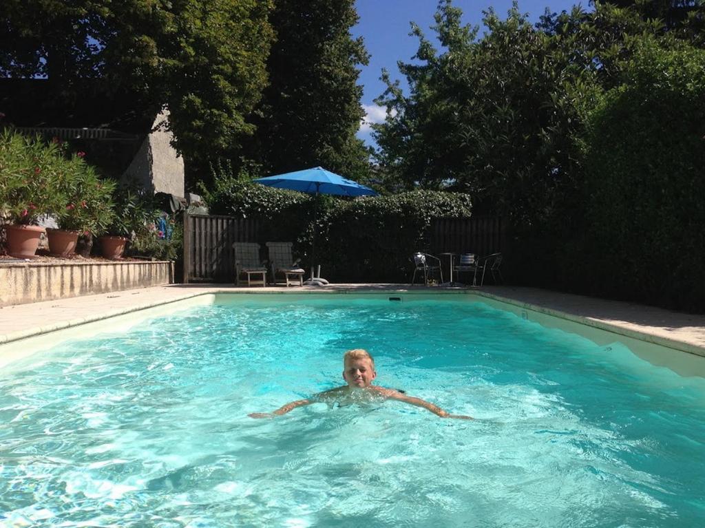 Domaine de Migoule photo 2