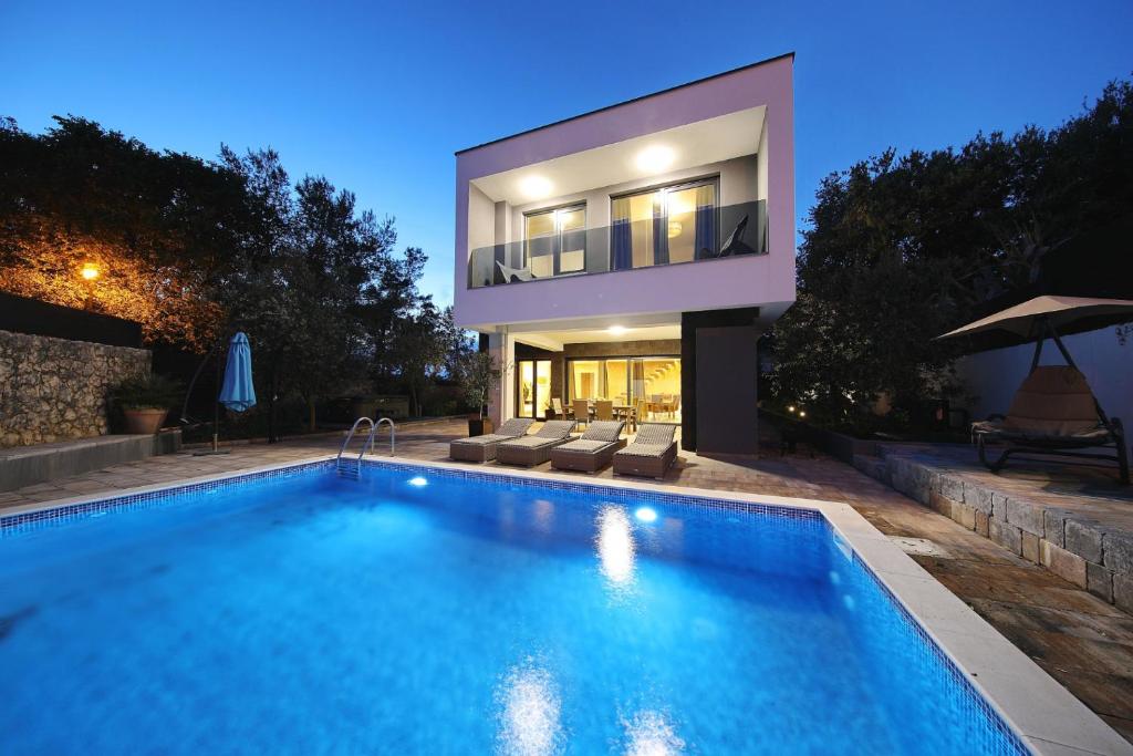 Villa Mary Zaton photo 1