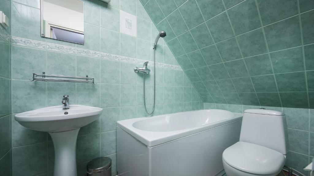Sangaste Rukki Maja Guesthouse photo 4
