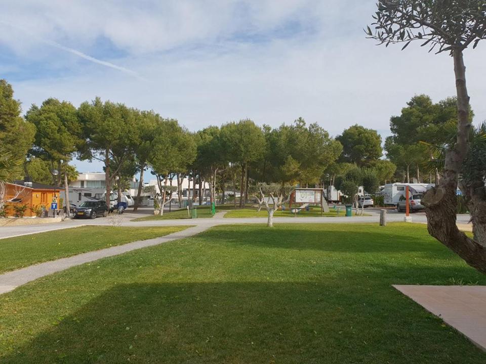 Camping La Colina photo 4