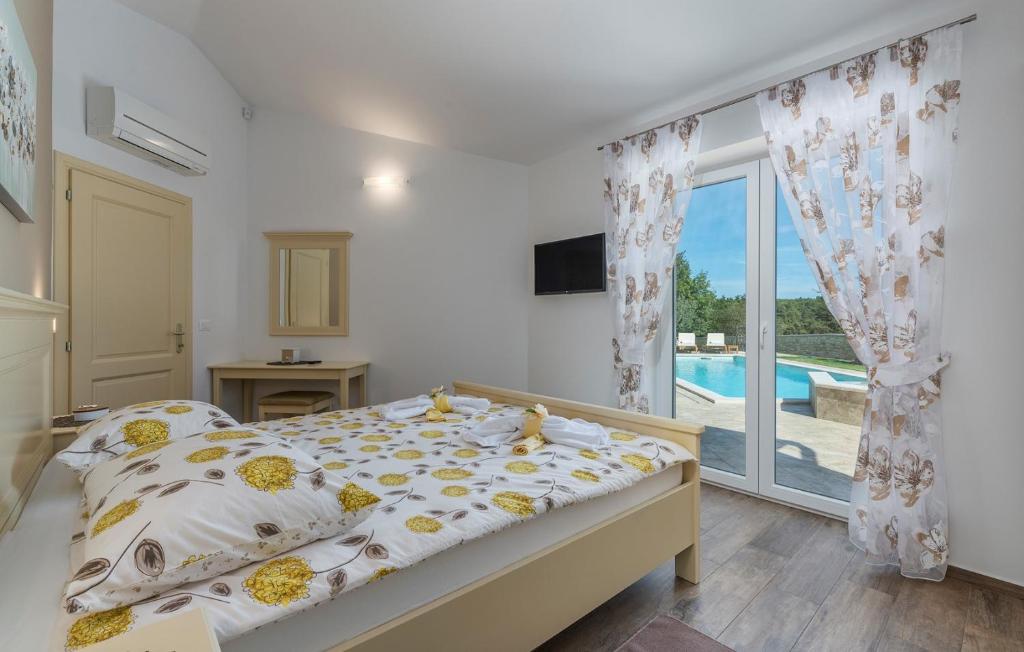 Villa Gardenia with pool, garden and jacuzzi photo 3