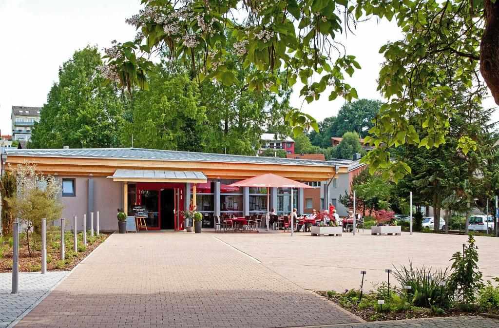 Ferienwohnungen Haus Fernblick photo 4