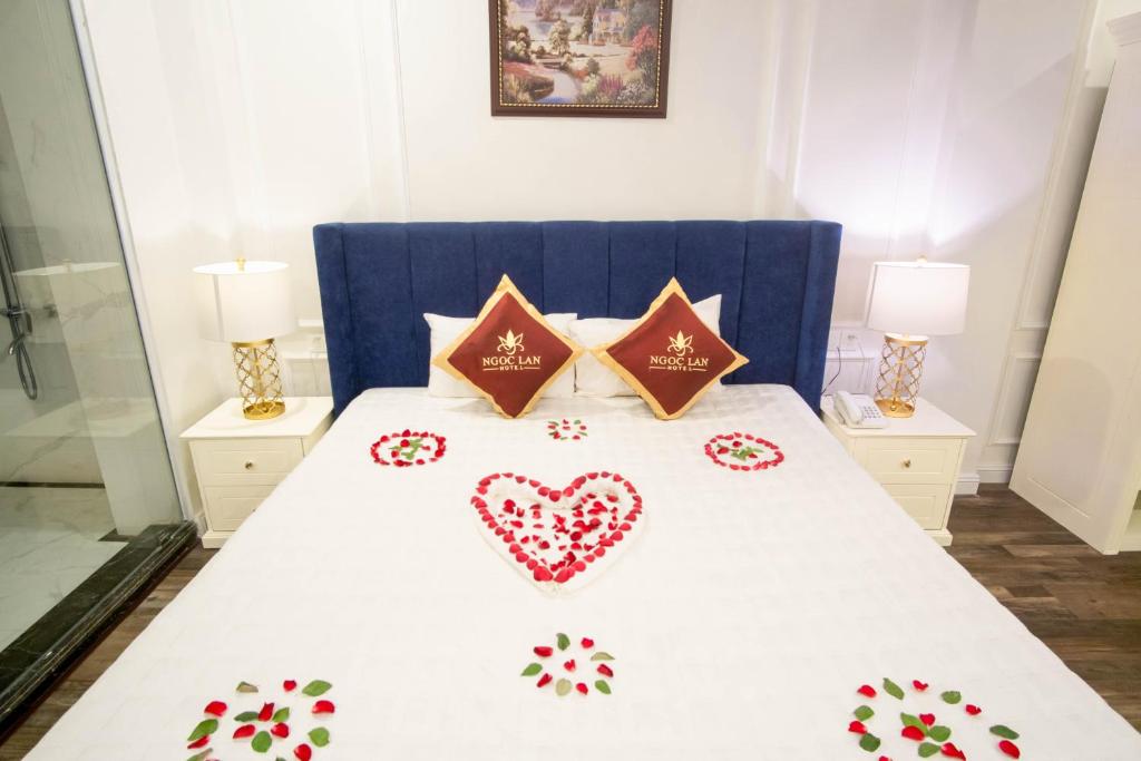 Khách sạn Ngọc Lan Hạ Long Hotel