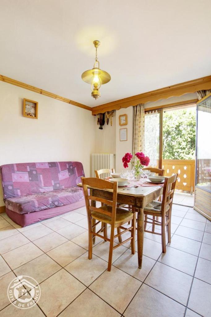 Gîte Les Emptes photo 3