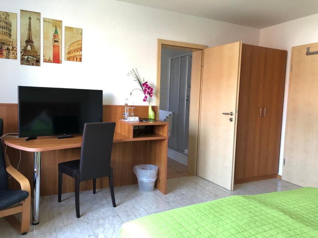 Hotel Mühleinsel photo 2