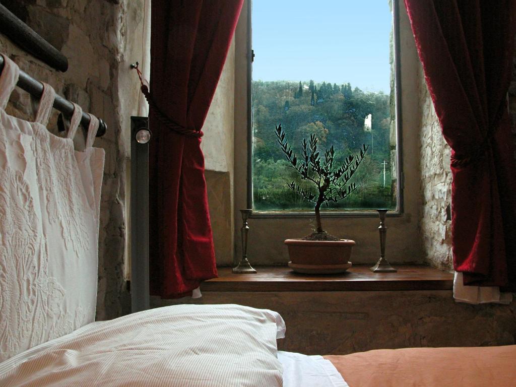 La Martellina B&B