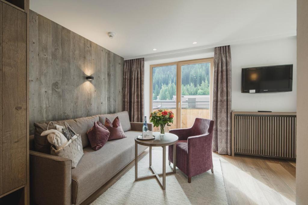 Hotel Schwarzer Adler - Sport & Spa photo 3