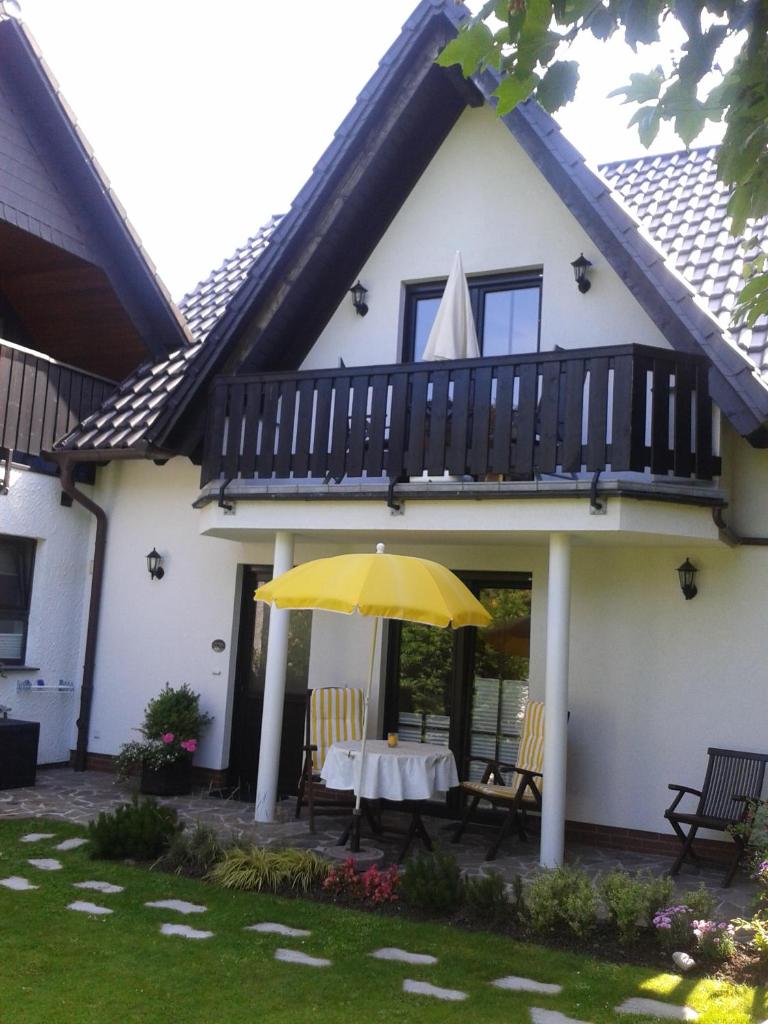 Haus Kollwitzweg - Ferienwohnungen photo 3