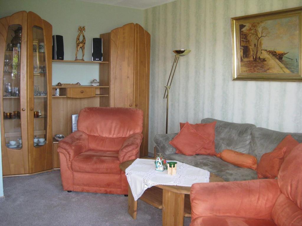 Ferienwohnung Salker photo 3