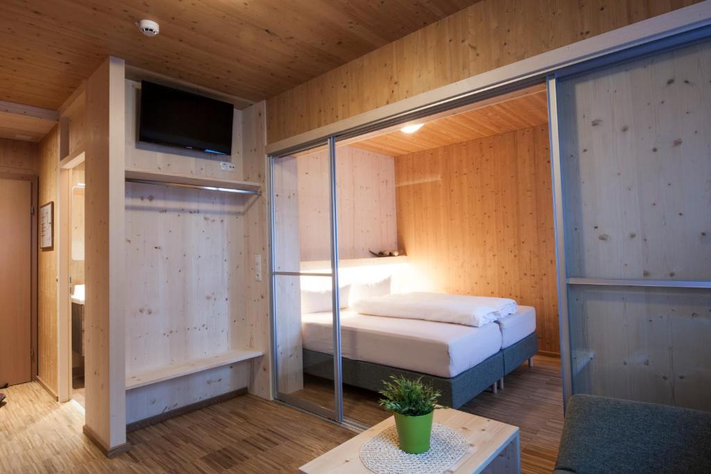 Hotel Tia Smart Natur - Tap to explore photos