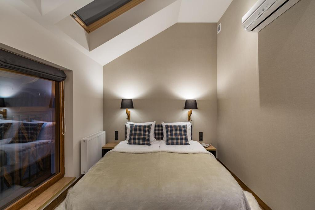 Sleeping arrangements